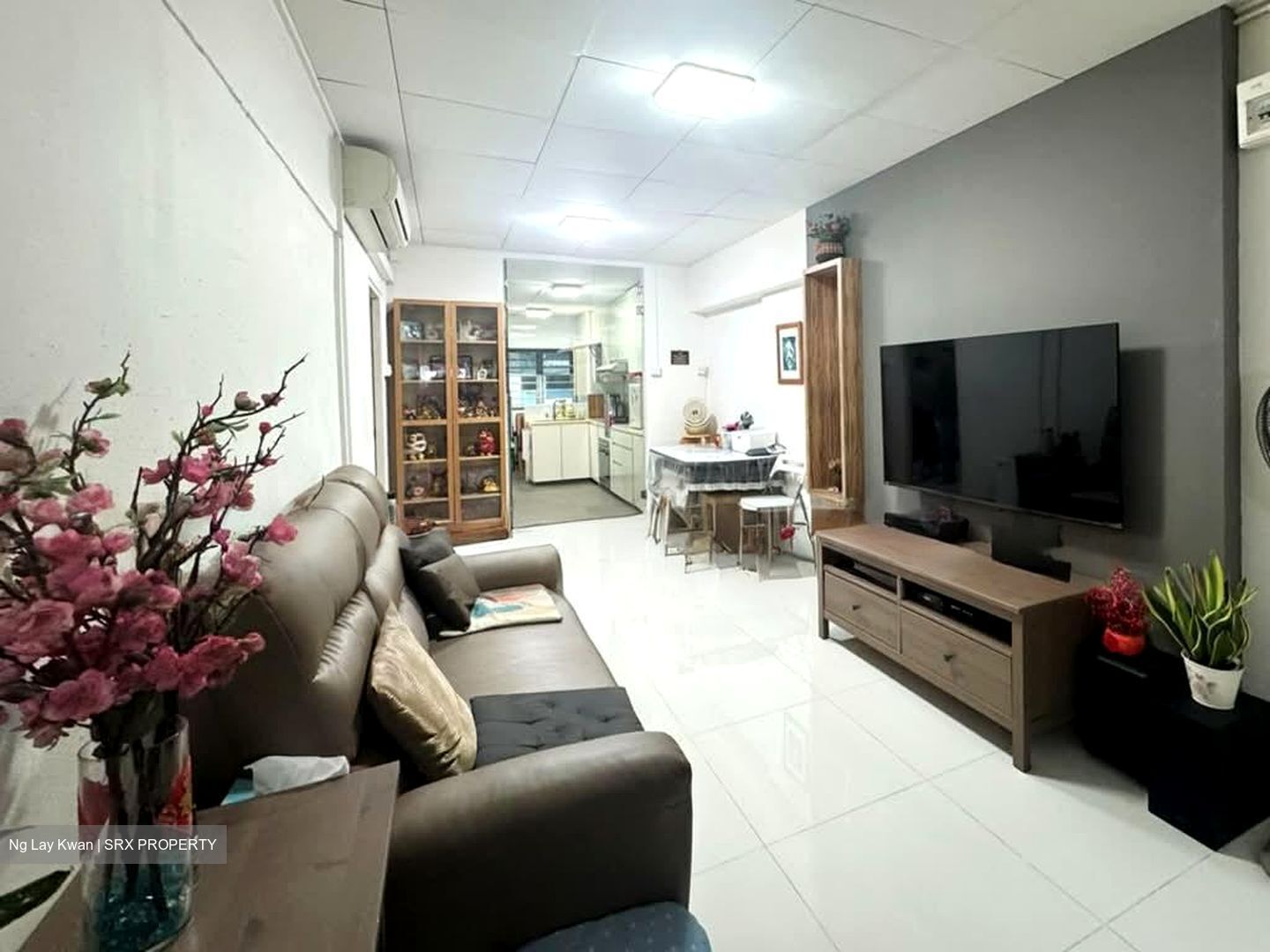 Blk 323 Ang Mo Kio 31 (Ang Mo Kio), HDB 2 Rooms #557554361
